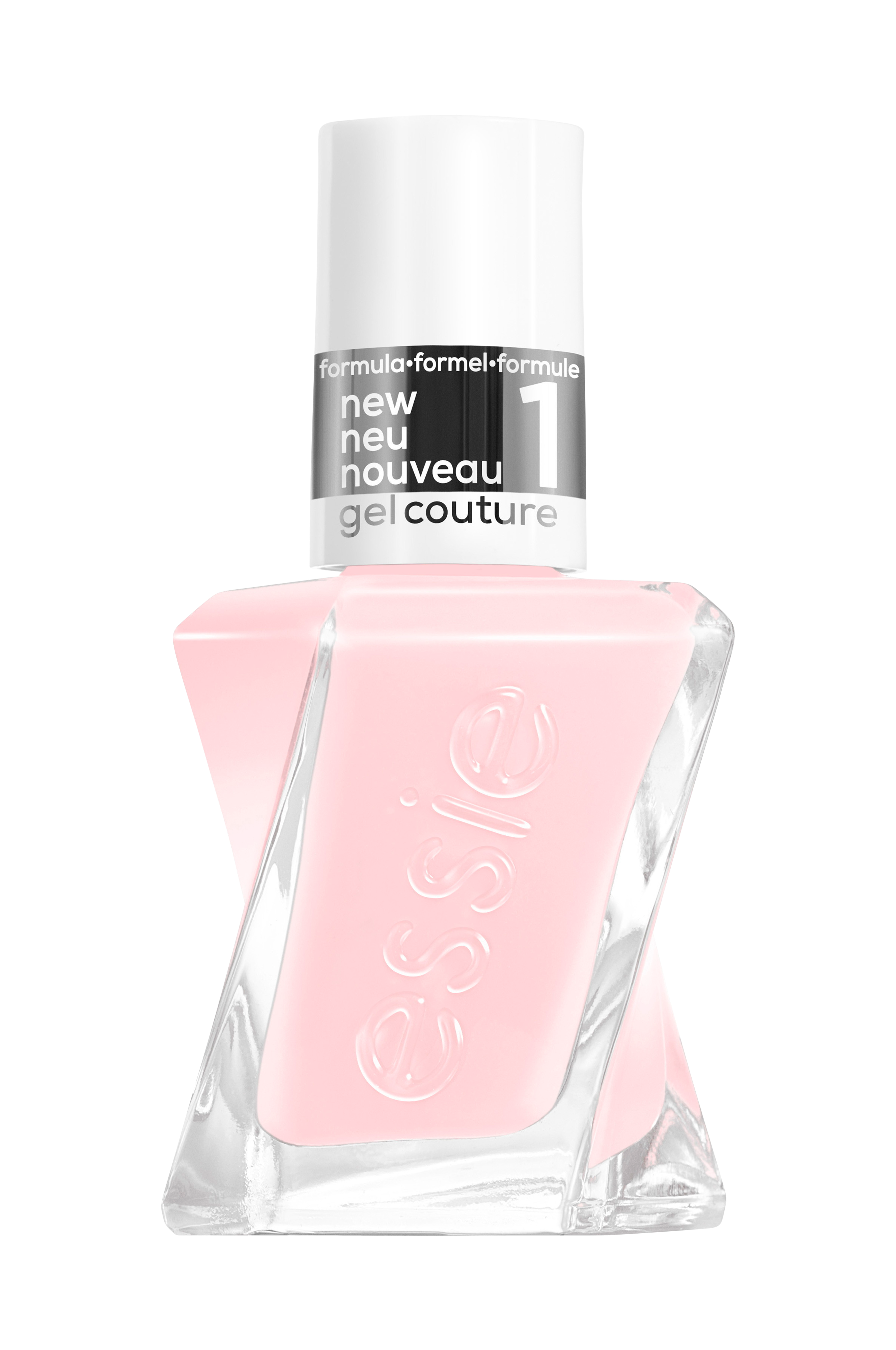 Gel Couture Nail Polish v:7326417