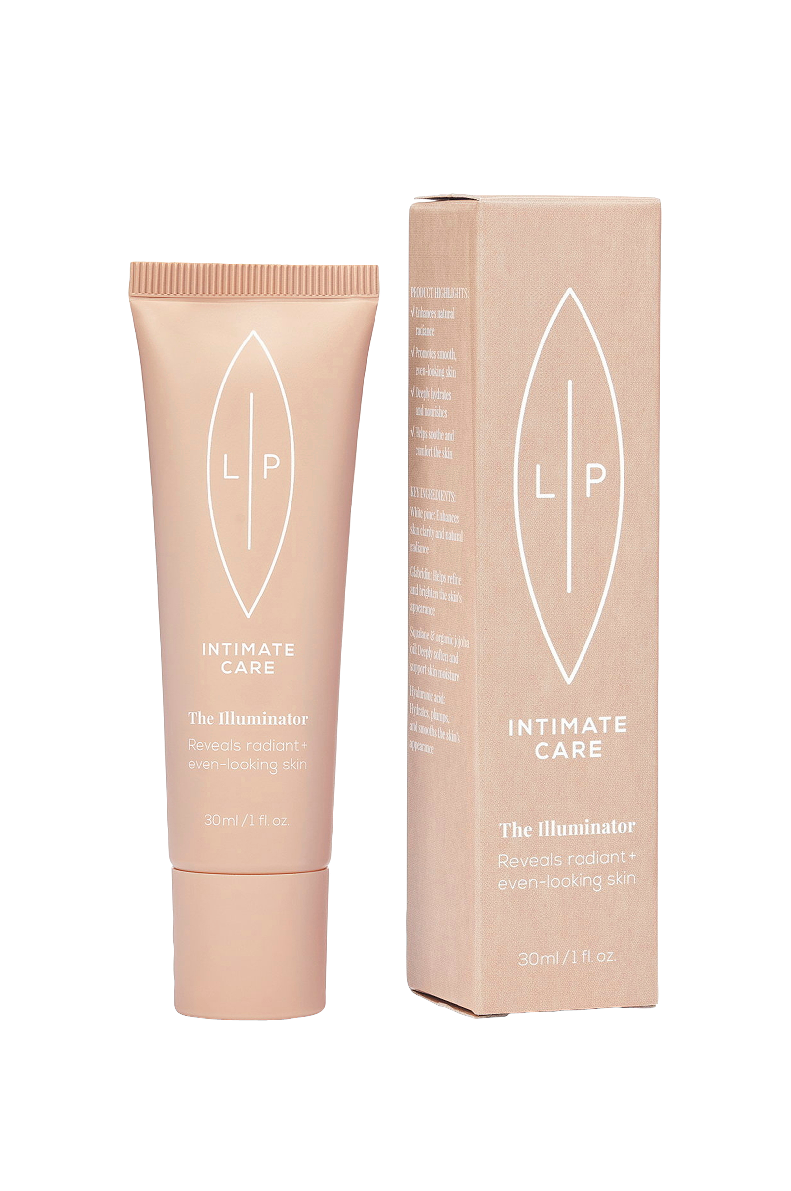The Illuminator White Pine + Kakadu Plum 30ml v:8896896
