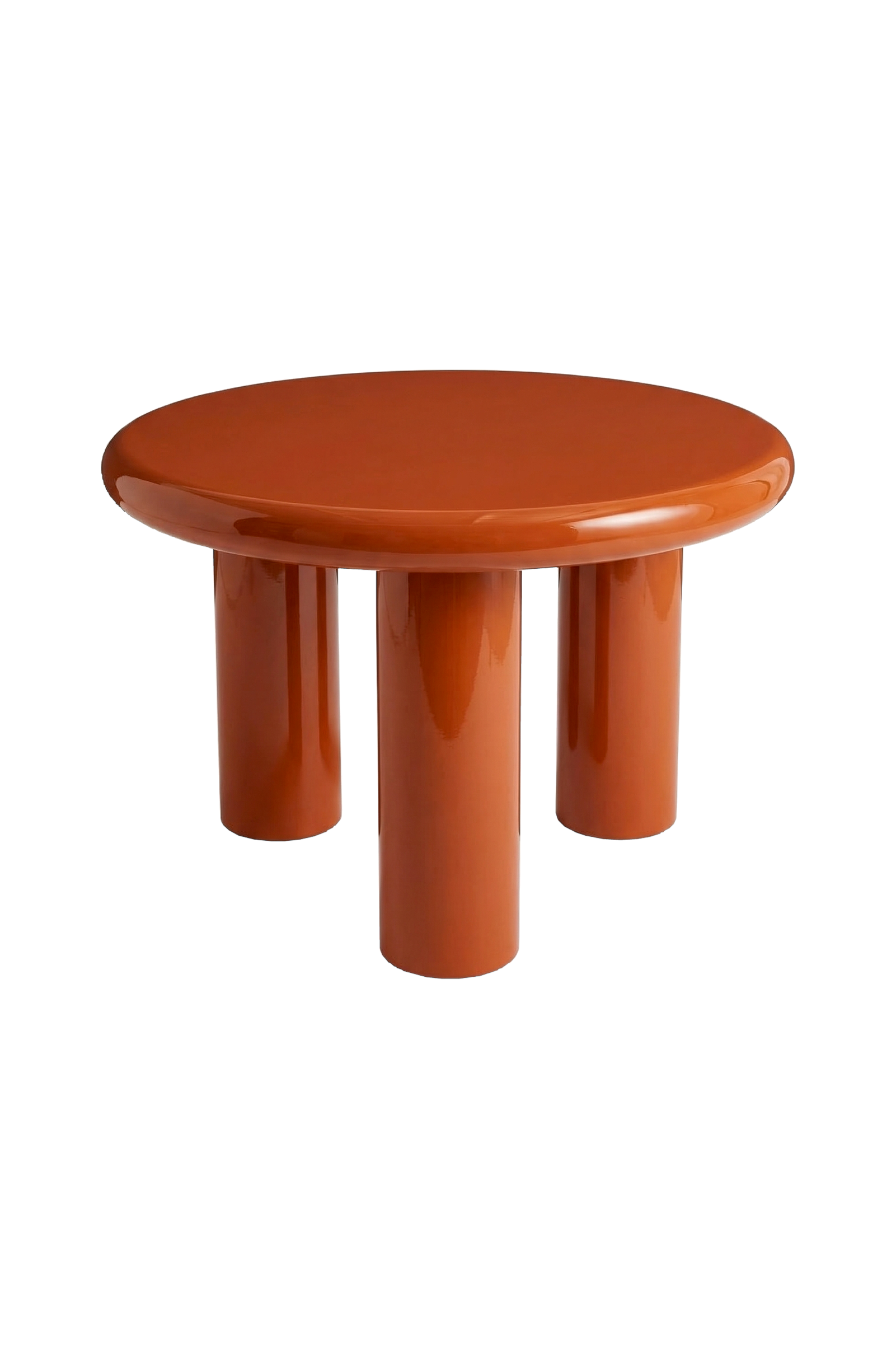 Ted bord Ø 60 v:6090025